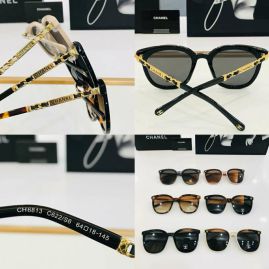Picture of Chanel Sunglasses _SKUfw56896197fw